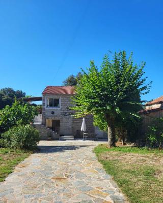 Chez Paulette - meublé de tourisme classé 3 étoiles
