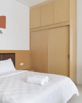 Cove MK House Senopati