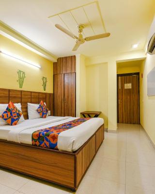 FabHotel Ishtara Auberge - Nr Yashobhoomi Convention Centre