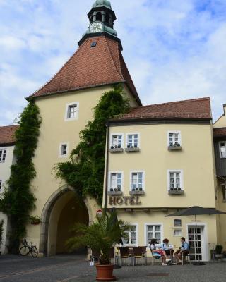 Klassik Hotel am Tor