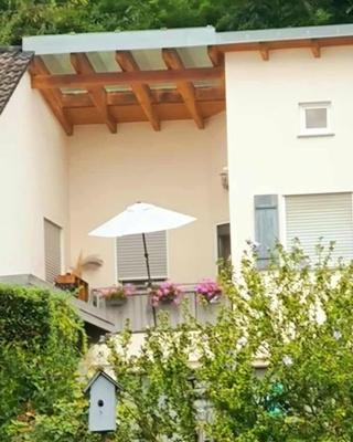 Ferienwohnung Hornig
