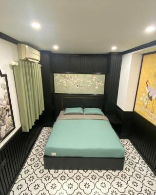 Laca Homestay HangDa