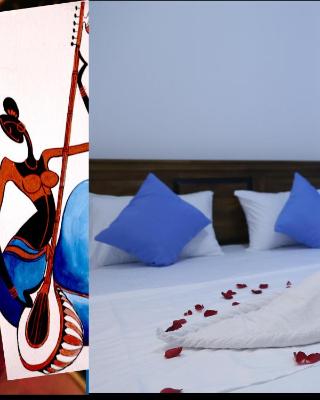 Emerald Coast Hotel Negombo