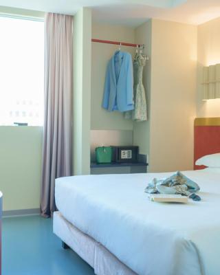 Moderno Hotel Roma