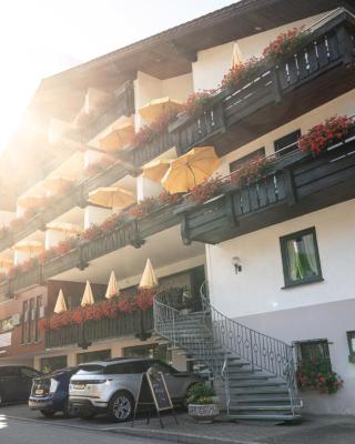 Ringhotel Sonnenhof