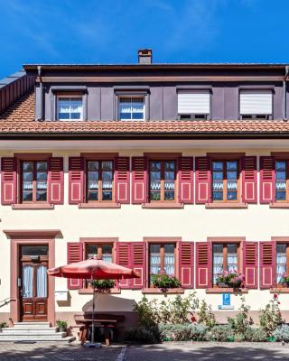 Haus Am Bühl