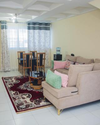 Serena Road Villa B