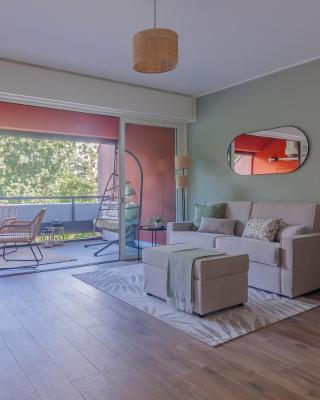 Rio Verde - Milano 3