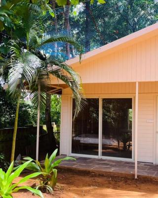 The Mild Goa