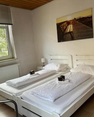 Privatzimmer Fürth Zentrum