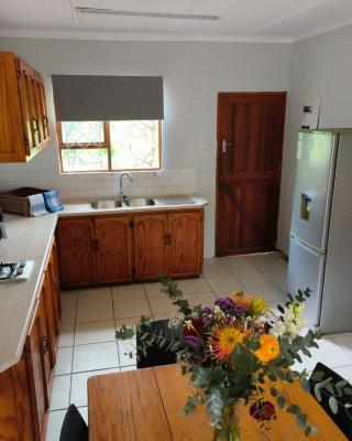 Emerald Vale Ale Cottage