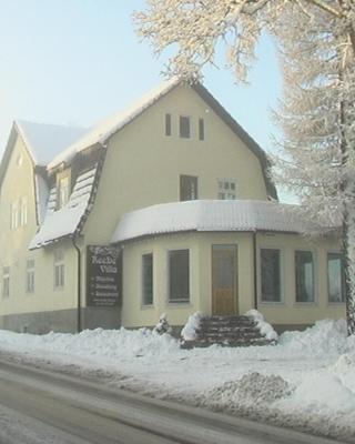 ReeDe Villa