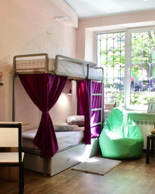 Kust Hostel
