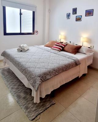 ALMar We Go! Habitaciones Privadas en Alcalá - Private Rooms - Pièces privées - in shared Apartment