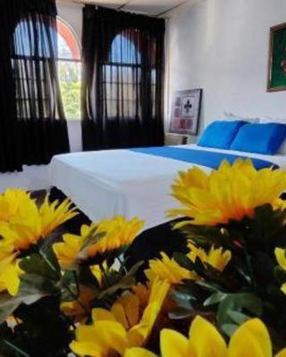 NUEVA ADM- Hotel Occidental