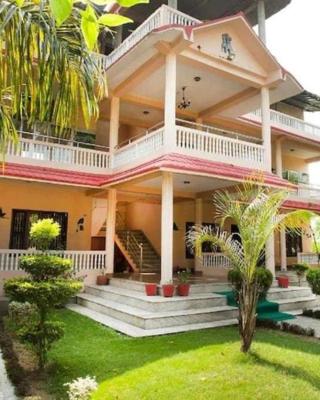 Motherland Resort