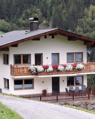 Ferienwohnung Oberkreut