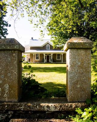 Harlem Stonegate B&B