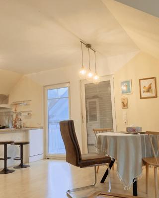 OTTOC Ferienwohnung
