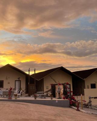 Encanto dos Pássaros