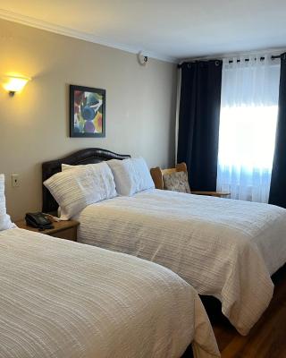 Hotel Motel Le Château