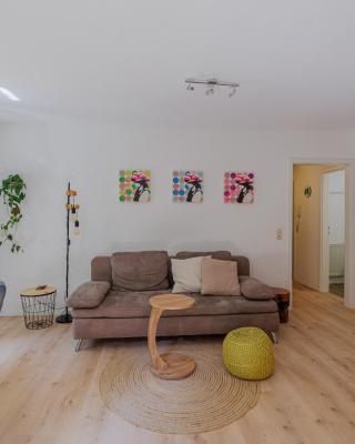 BÄCHLE im Wanderparadies Balkon mit Blick auf den Bach Sauna im Haus Tiefgarage E-Ladestation