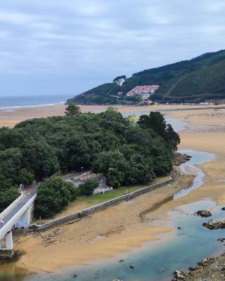 Mirador de Urdaibai II