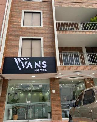 Hotel Vans Valledupar
