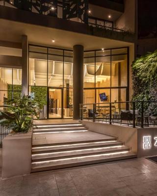 ZENTRUM - Stay & Residences by AVA
