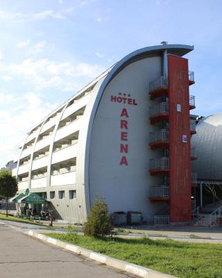 Hotel Arena