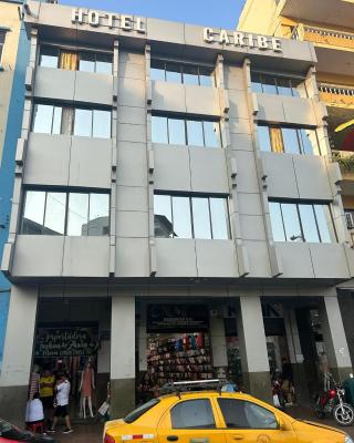 Hotel Caribe