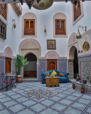 Riad Ridaya