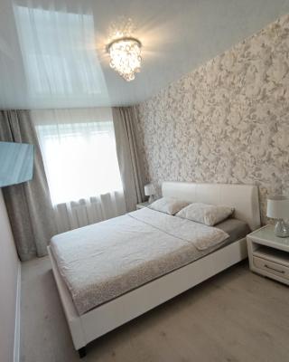 New Comfortable Apartment in center