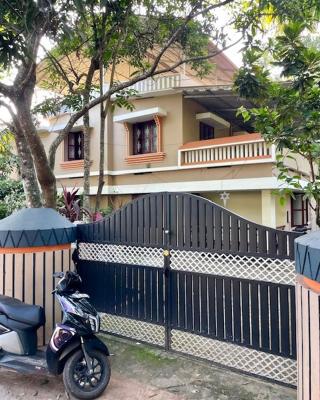 Pari's HOMEstay