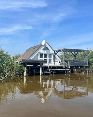 Seehütte Neusiedlersee inklusive Boot