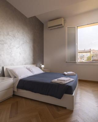 Le Suites dell'Edera