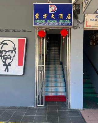 Dung Fang Hotel