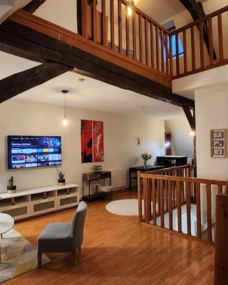 Grand Duplex du Beffroi