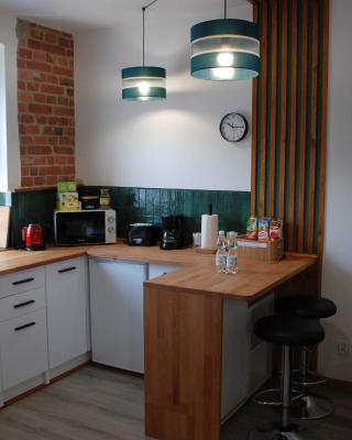Apartament Legionow
