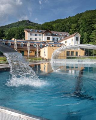 Horský hotel Remata