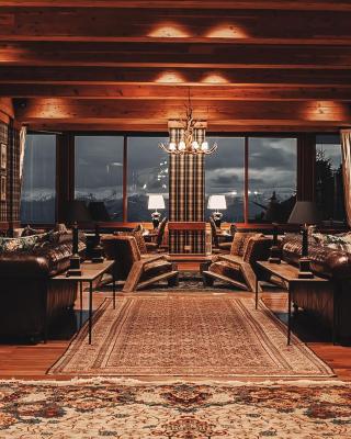 Hotel Catedral Ski & Wellness