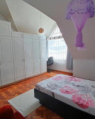 Spacious Ensuite Room Lavington