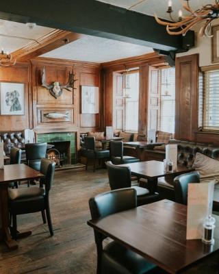 Redesdale Arms Hotel