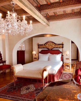 Alchymist Prague Castle Suites Hotel