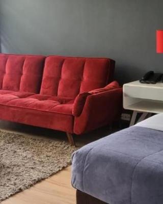 Hotel Boutique Casa Lozada