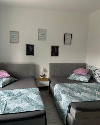 Suite chez willi