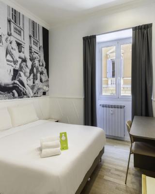 B&B Hotel Roma Italia Viminale