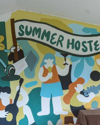 Summer Hostel