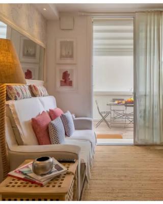 Residenza Bellaluce - appartamento a Marina di Cecina