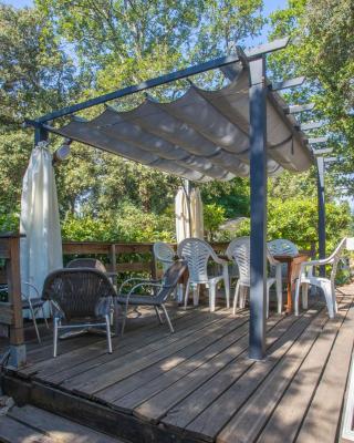 Camping Montana Parc